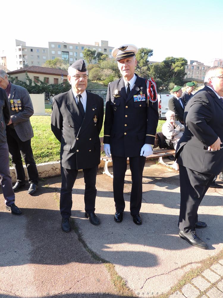 2018 10 23 TOULON CEREMONIE DU 35 EME ANNIVERSAIRE DE L ATTENTAT DU DRAKKAR A BEYROUTH (41).JPG -           